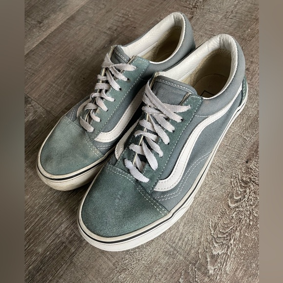 Old Skool Vans - Picture 2 of 3